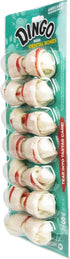 Dingo Dental Bone, Mini, 7-Pack, 3-Ounce...