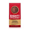 Eight O'Clock Coffee Caramel Macchiato, 11 Ounce (Pack of 1) Medium Roast 100% Arabica Ground Coffee, Caramel, Creamy, Smooth...