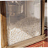 Ciieeo Protective Baffle Automatic Popcorn Machine Baffle Clear Panel Household Popcorn Maker Panel Popcorn Machine Door Panel Popcorn Machine Pan...