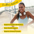 Berberine - 1200Mg Per Serving - 90 Vegetarian Capsules - Pure Berberine HCL Extract Supplement - Superior Potency to Support Immune Health...