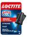 Loctite Super Glue Brush On, Superglue with Applicator Brush, Fast-Drying Clear Glue for Metal, Plastic and More, Easy-to-Use Strong Glue with Eas...