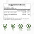 DEAL SUPPLEMENT Vitamin D3 5,000 IU + K2 MK7 Softgels, 250 Count | 2-in-1 Complex | Supports Heart, Bone, Teeth & Immune Health | Easy to Swallow...