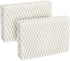 ANTOBLE 2 Pack WF813 Humidifier Filter Replacement for ReliOn RCM-832 RCM-832N, ProCare PCWF813 PCWF-813 PCCM-840 PCCM-832N, Equate EQWF813 EQ 2119-UL Cool Mist Humidifier Filters