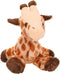 Wild Republic Giraffe Plush, Stuffed Animal, Plush Toy, Gifts for Kids, Hug’Ems 7...