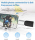 Lightning Male to USB Female Adapter OTG Data Sync Cable for iPhone Apple 13 11 12pro Max Mini XR X XS 8 7 6plus Ipad Air,Camera,Card Reader,USB3....