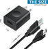 PwrON 5V Ac Dc Adapter Charger Compatible with Altec Lansing IMW257 IMW448 iMW457 IMW458 iMW477 IMW478 iMW575 IMW577 IMW578 IMW678 IMW789 Bluetoot...