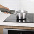 Compact Microwave Multi-Mat, 9.5 Inches, Gray – Microwave Food Splatter Protector & Heat-Resistant Trivet...