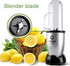 1-pack Magic Bullet Replacement Parts Cross Blades Compatible with Magic Bullet 250w Blender, Juicer and Mixer (Model MB1001)...