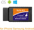 OBD2 Scanner, WiFi Car Code Reader Check Engine Light Diagnostic Scan Tool for iOS and Android...