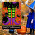Halloween Garden Flag 12×18 Inch Rustic Black Farmhouse Decor for Seasonal Holiday Yard (Halloween Flag 12"X18" C)...