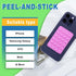 Suction Cup Phone Mount with Camera Shutter Remote Control with Bluetooth Wireless Technology- Create Amazing Photos and Videos Hands-Free - Works...