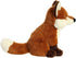 Aurora® Eco-Friendly Eco Nation™ Fox Stuffed Animal - Environmental Consciousness - Recycled Materials - Red 9 Inches...