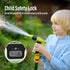 SOYUS Sprinkler Timer, Programmable Water Timer Outdoor Garden Hose Timer with Rain Delay/Manual/Automatic Watering System, Waterproof Digital Irr...