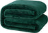 StangH Super Soft Green Fleece Blanket - Fall Flannel Fuzzy Bed Blanket Throw for Couch/Office/Dog, Lightweight Microfiber Plush Baby Blankets, (T...