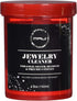 Maui Liquid Jewelry Cleaner Solution for Gold, Silver, Diamond. Safety Solution Comes with a Basket and Brushes for Extra Cleaning. NOT Guaranteed...