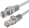 Cables Direct Online Cat6 25FT Network Ethernet Patch Cable, 550Mhz Internet Wire, Compatible with PC, Laptop, Modem, Router, TVs, Printer Cord, C...