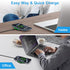 Fast Wireless Charger 15W for Motorola razr 2023/razr 2024/razr Plus 2024/Edge 2024/Edge 2023/2022,Moto G Stylus 5G 2024 2023,Moto G Power 5G 2024...