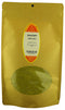 Marshalls Creek Spices SAVORY GROUND 10 ounce XL ECO Friendly Kraft Stand-up Pouch. Premium Quailty...