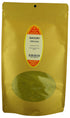 Marshalls Creek Spices SAVORY GROUND 10 ounce XL ECO Friendly Kraft Stand-up Pouch. Premium Quailty...