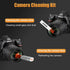 20-in-1Multi-purpose Cleaning Kit for Headphones,Mobile Fhones,Tablets,Charging Ports,Camera Lens Repair Cleaning Tool Kit,Headphones,Laptops,Mech...