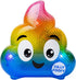 WHAT DO YOU MEME? Silly Poopy's Hide & Seek - The Talking, Singing Rainbow Hide & Seek Toy - Learning Toys for Toddlers 3-4 Years, Toddler Travel ...