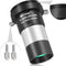 Alstar 1.25" 2X Barlow Lens MultiCoated Metal with M42x0.75 Thread Camera Interface for Telescopes...
