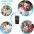 I Can Explain It to You But I Can't Understand It for You Insulated Travel Tumbler, Engineering Gifts for Engineer Coworker Boss Friends Men, Stai...