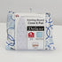 Household Essentials Deluxe Ironing Board Cover, Magic Rings...