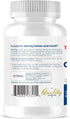 Cal-Mag-Zinc D3 Dietary Supplement (Calcium Magnesium Zinc & Vitamin D3) | Immune, Bones & Teeth Support | Non-GMO | Vegan | Gluten Free | Dairy F...
