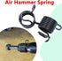 M696 Air Hammer Retainer Spring Fits for Air Hammers M550DB and M668 Retainer Springs for Air Hammers 3 x 35 x 56 Mm - 4 Pcs...