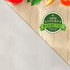 MakMeFre 100 Pint Size 4mil 6x10Inch Vacuum Sealer Bags for Food,BPA Free,Heavy Duty,Sous Vide Vaccume Safe,Universal Design Pre-Cut Vacuum Seal B...