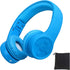 Headphones for Toddlers Bluetooth, Wireless Headphones for Toddler Baby Kids with Sharing Port, Kids Headphones with Mic for Boys Girls Travel pad...