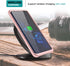 SURITCH Case for Samsung Galaxy S9,?Built in Screen Protector??Support Wireless Charging? Rugged Back Cover Hybrid Bumper 360 Protective Case Matt...