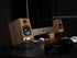 Audioengine DS1 Small Angled Speaker Stand - Designed for A1, A2+, A2 HD or Similarly Sized...