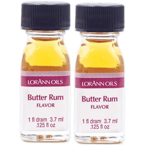 LorAnn Oils Super Strength Flavoring - Used For Candy Making, Flavoring, Baking, Hard Candy, & Flavor Oils - Bold, Natural Flavors 4X Stronger Tha...