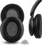 Geekria Elite Sheepskin Replacement Ear Pads for Anker Soundcore Life Q30, Life Q35 BT Headphones Ear Cushions, Headset Earpads, Ear Cups Cover Re...