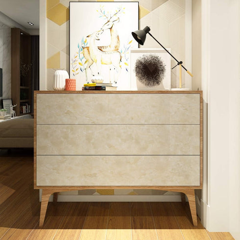 LaCheery Beige Marble Contact Paper for Countertops Waterproof Marble Look Countertop Peel and Stick Contact Paper Marble Wallpaper Peel and Stick...