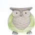 Topadorn Ceramic Owl Statue for Garden Décor,Garden Statue Figurine Tableshelp Ornaments Statues...