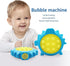 Decompression Breakthrough Puzzle Game, Puzzle Pop Light Up Game Fidget Travel Game Toys for Kids Adults Dinosaurs Appearance Stress Relief Autism...