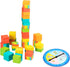 Educational Insights My First Game: Tumbleos, Stacking & Counting Game, Toddler Toys, Ages 3+...