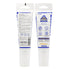 Clear BioSeal Waterproof & Low Odor 100% Silicone Sealant Caulk for Home 2.8oz - Pack of 2...