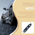 40750 Parking Brake Tool,Parking Brake Cable Remover,Brake Spring Pliers,Parking Brake Cable Remover tool-1pack...