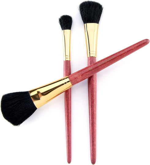 Royal Brush Camel Value Pack Brush Set, 3/Pkg...