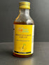 Dhanwantharam Thailam Oil for Massage Oil, Support Overall Relaxation, Prevent Stretch Marks, Moisturizes Skin, Natural Strength After Delivery 20...
