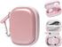 getgear case for TOZO A1 Mini Wireless Earbuds Bluetooth 5.3 in Ear Light-Weight Headphones Built-in Microphone (Rose Gold)...