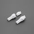 SING F LTD 2 Sets 3Pin Motorcycle Connector Kit Compatible with Sumitomo Plug Compatible with Yamaha Compatible with Kawasaki 3 Pin Way Male Femal...
