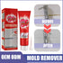 Magic Remover Gel, Household Remover Gel, Cleaner Remover Gel, Cleaning Home Tile Bathtub Remover Gel For Washing Machine Fridge Bathroom Shower...