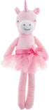 Stephen Joseph, Stuffed Animal Toy 11 inches, Small Super Soft Plush Doll, Toys for Baby, Toddler, Kids, Ulla Unicorn...