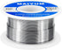 63-37 Tin Lead Rosin Core Solder Wire for Electrical Soldering (0.8mm 50g)...