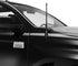 RYDONAIR Short Antenna Compatible with Toyota Tundra 2014+ & Toyota Tacoma 1995+, Internal Copper Coil for Enhanced Reception, 13 inches Flexible ...